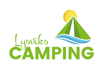 Lysviks Camping Logo